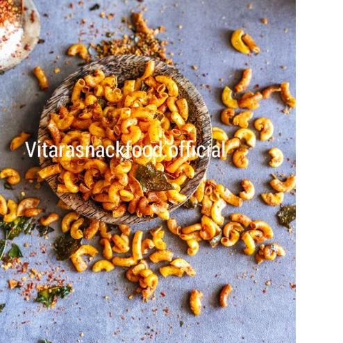 

GRATIS ONGKIR✅1KG MAKARONI PEDES DAUN JERUK|KD6