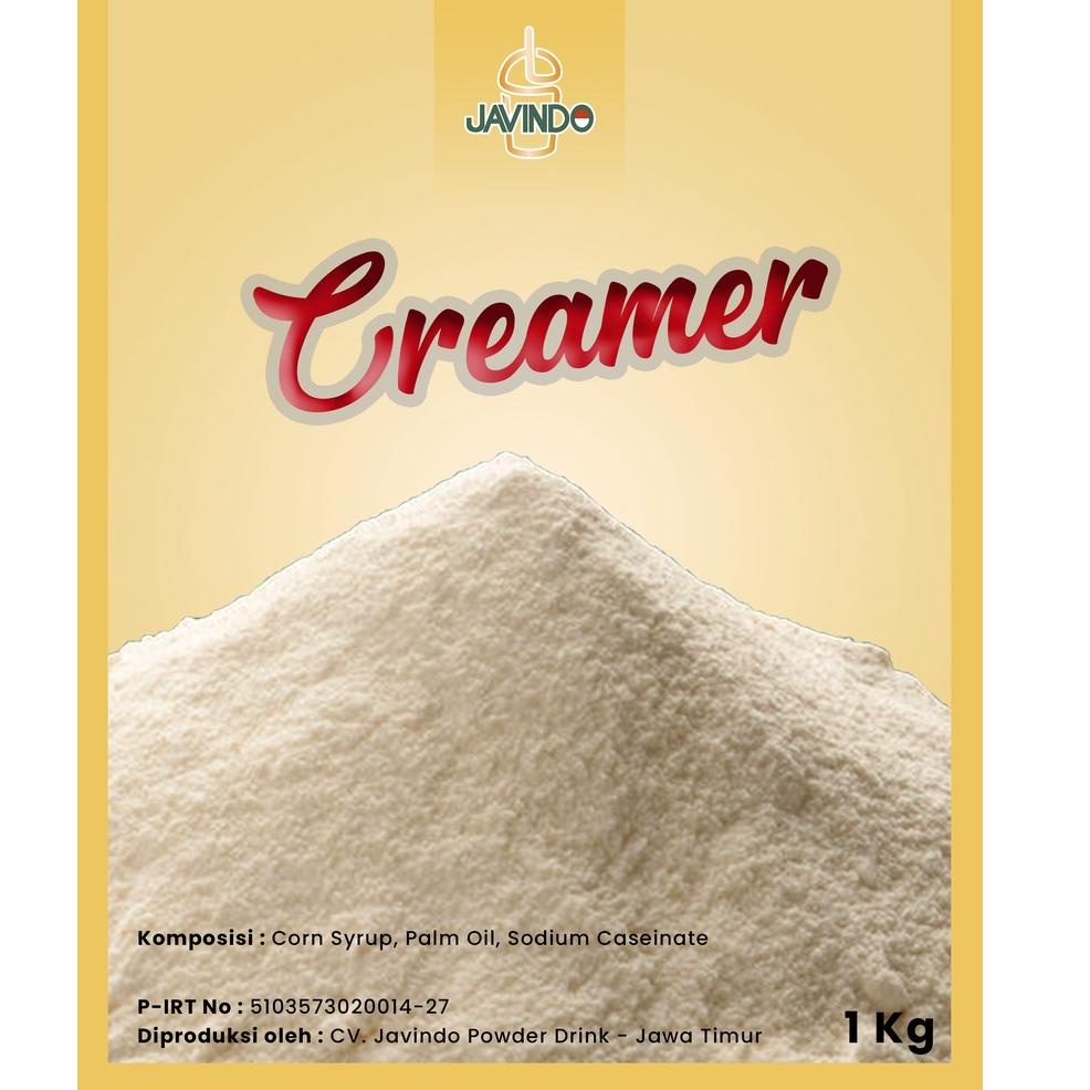 

︽ Creamer Reguler NEW PRODUCT 2993 ⁂