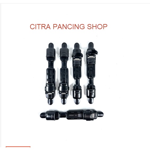 REEL SEAT DUDUKAN REEL REELSIT - Bisa Untuk Custom Tegek