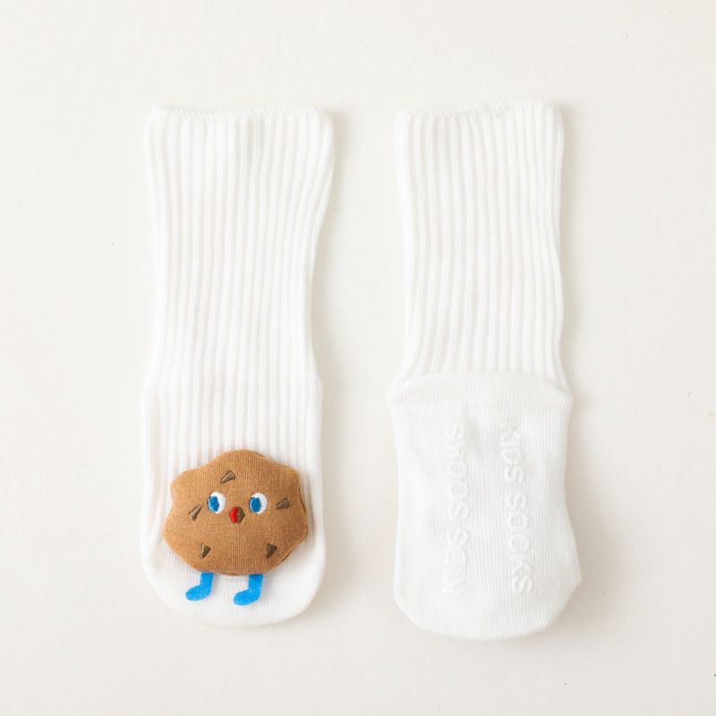 BABY K2 - Kaos Kaki Baby Donat