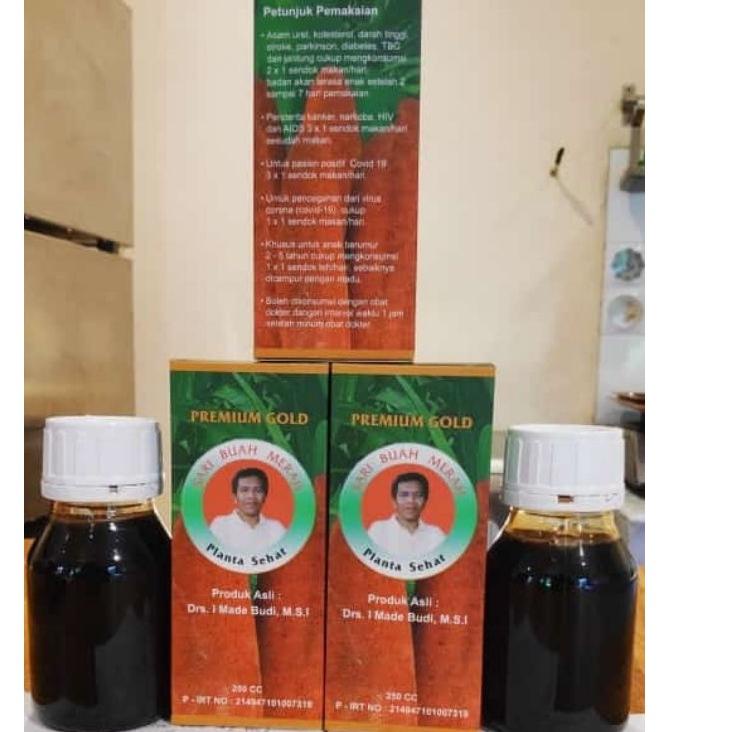 

Import Terlaris SHEFASHOP Madu Hitam Papua Madu Kina 250 ml !