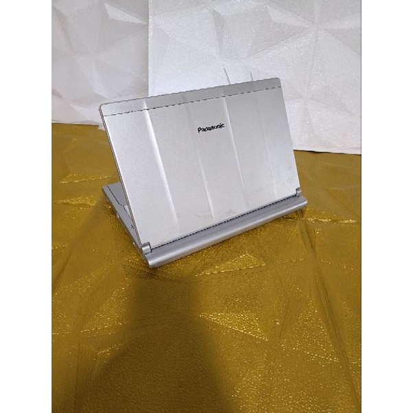 Laptop Panasonic CF-NX4 core i5 5300U @2.30ghz ssd128gb ram 4gb