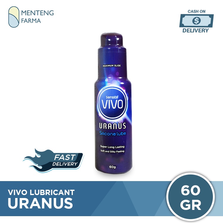 Vivo Lubricant Uranus