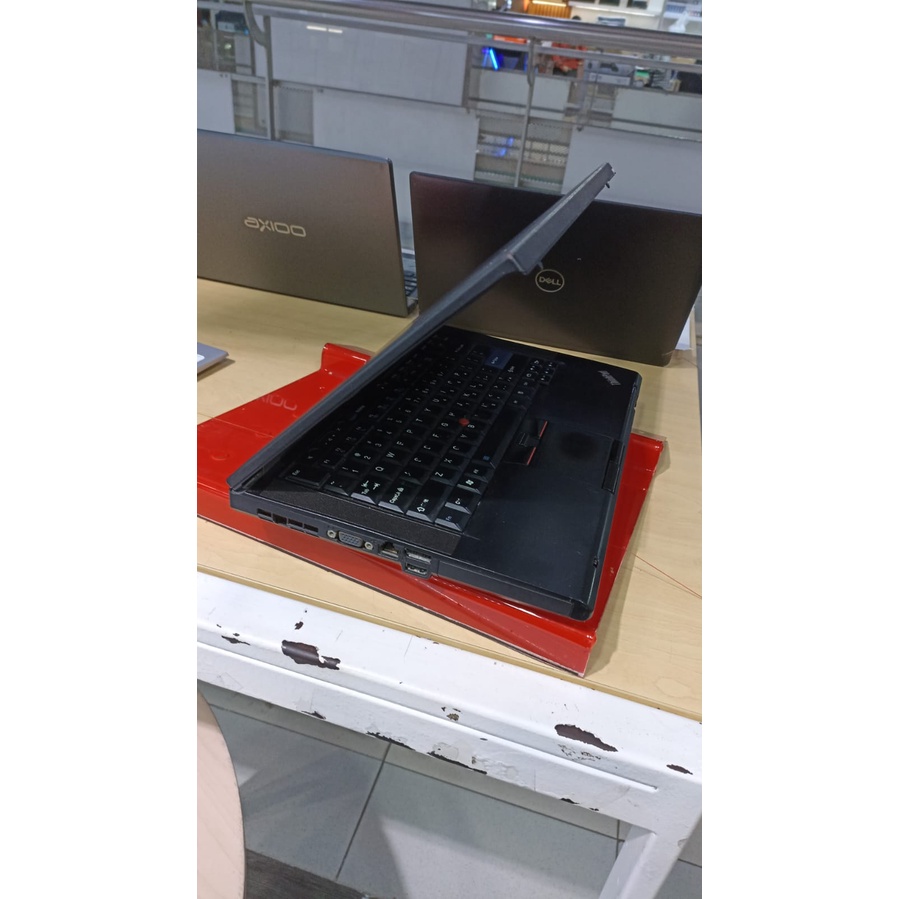 LENOVO THINKPAD T420 INTEL I5 2520M 8GB 512GB DVD WIN10PRO