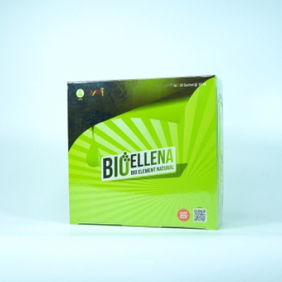 

BIO ELLENA ( BIO ELEMENT NATURAL )