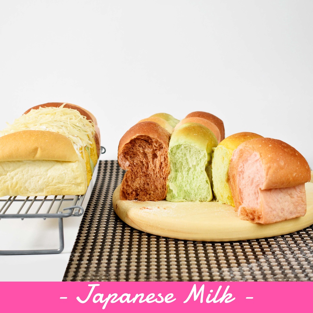 

Japanese Milk