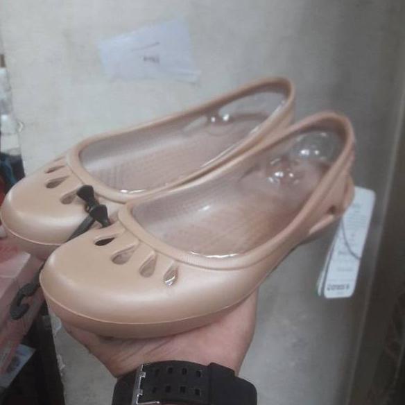 Terlaris Salee Crocs malindi