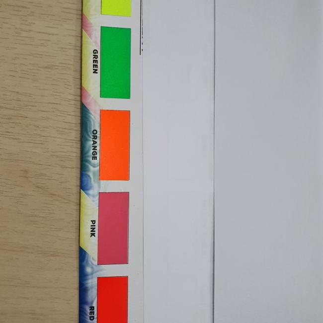 

Super Ekonomis Sticker scotlet prolite stabilo (Meteran)