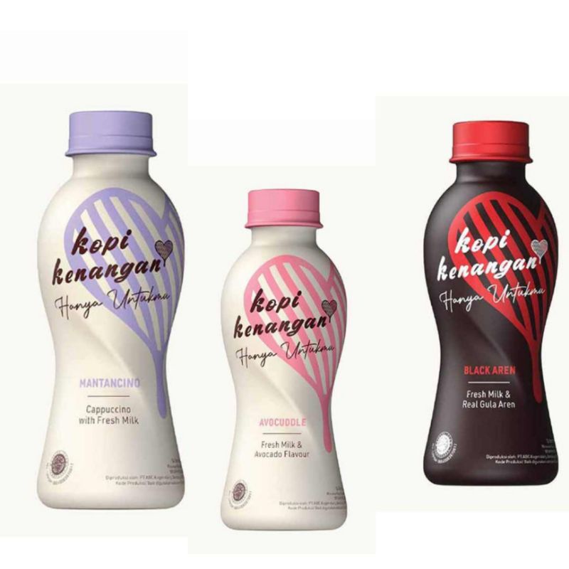 

Kopi Kenangan