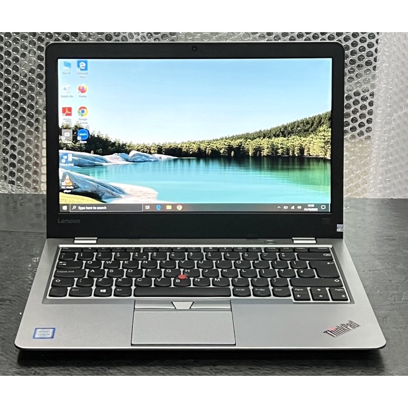 Laptop Lenovo ThinkPad 13 Gen 2 Core i5-7200U Gen7 / 8GB /SSD 13.3inch Touchscreen Second