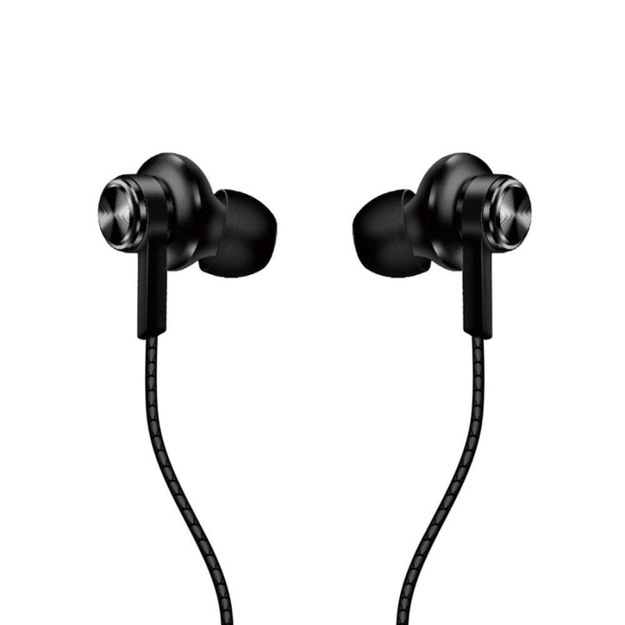 JETE HX1 Earphone, Handsfree with Deep Bass