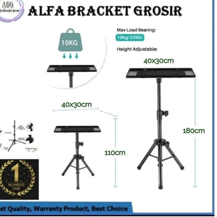 Super Puas bracket proyektor bracket stand proyektor braket proyektor braket stand proyektor adjustable removable