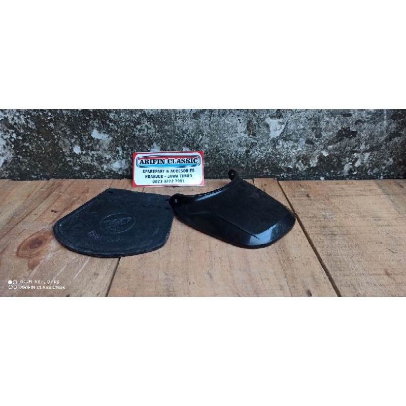 Kepet slebor depan belakang Honda s90, s90z, benly, cb, cg