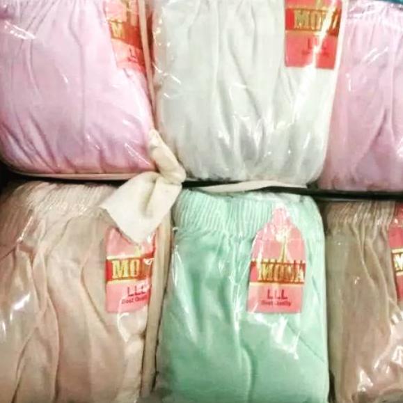 Today Sell 12 PCS CELANA DALAM WANITA NONA / CD WANITA MURAH