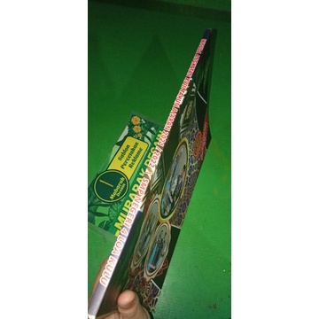 

CETAK BUKU ALBUM KENANGAN WISUDA SEKOLAH PENDIDIKAN CUSTOM AP 150 GRAM GLOSSY UKURAN A4/F4
