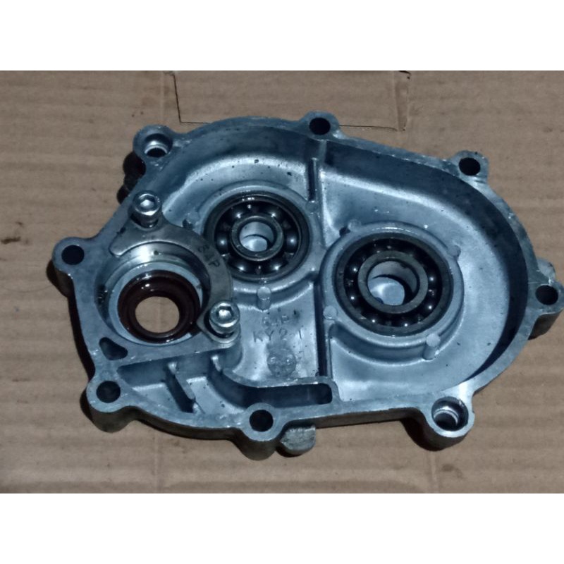 Dudukan Gearbox gigi rasio mio j mio soul gt mio gt fino 110 fi original