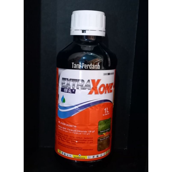 EXTRAXONE 138SL HERBISIDA