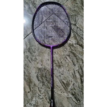 Yonex voltric