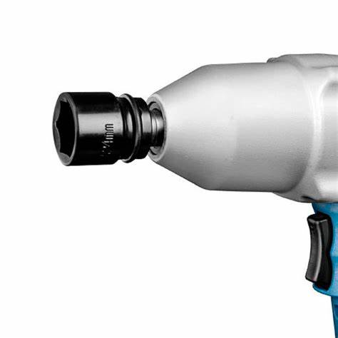 DONGCHENG impact wrench dpb16 - mesin buka baut listrik dongcheng