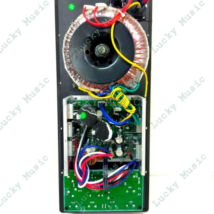 IdWw3W7--Power Kit aktif model Jbl kit eon 16 x 38 mesin bisa buat 2/3 way 1000 watt