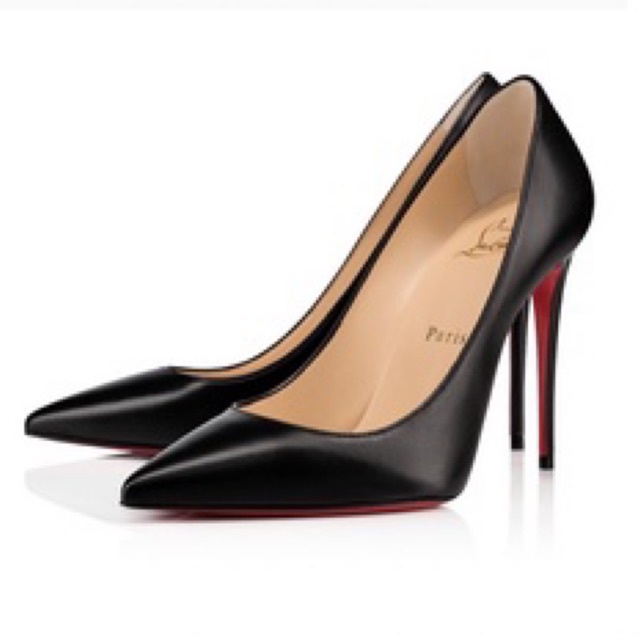 Christian Louboutin Kate Shoes | Sepatu