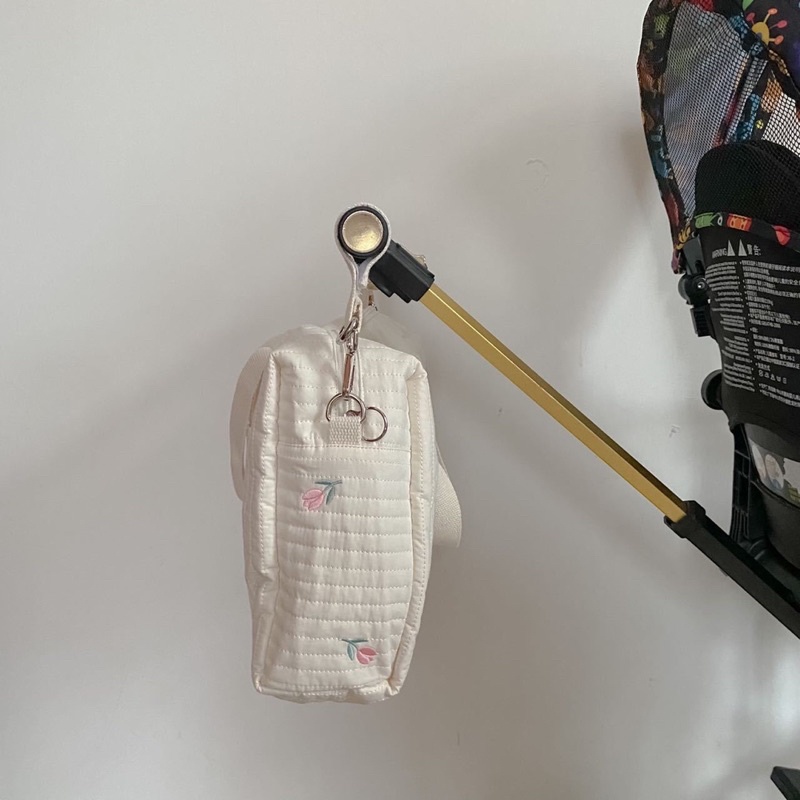 korean baby diaperbag uk 28x12x24cm ( baca dlu sebelum order )