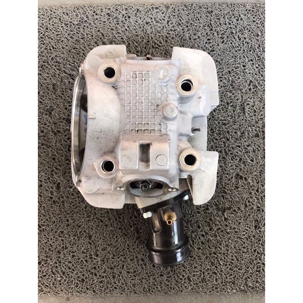 HEAD / KOP KLX BF / DTRACKER