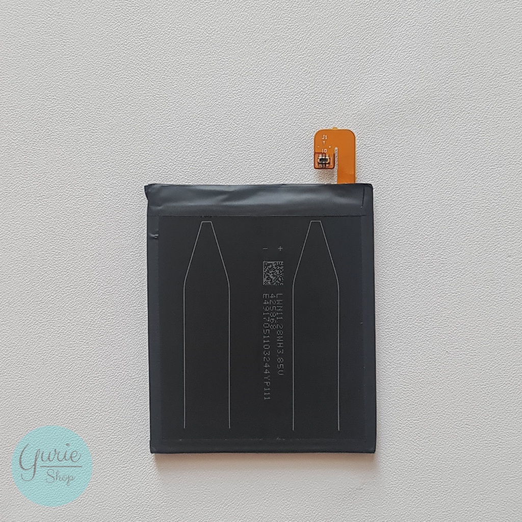 BATERAI BATTERY BATRE XIAOMI MI 4 MI4 BM32 ORIGINAL