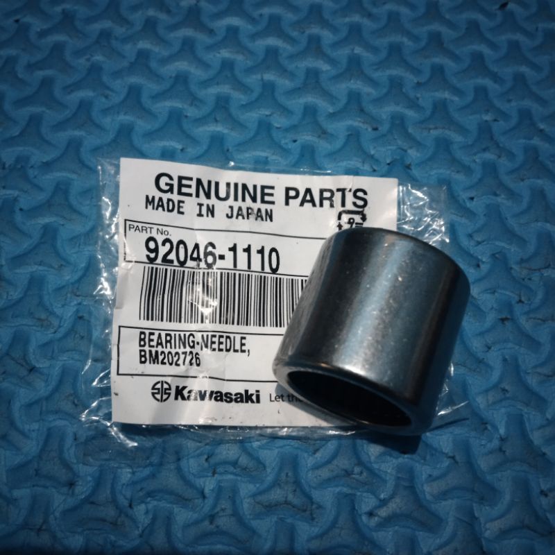 bearing laher Bosh bos swing arm ninja 150 r rr ss klx 150 D-Tracker 150 original Kawasaki