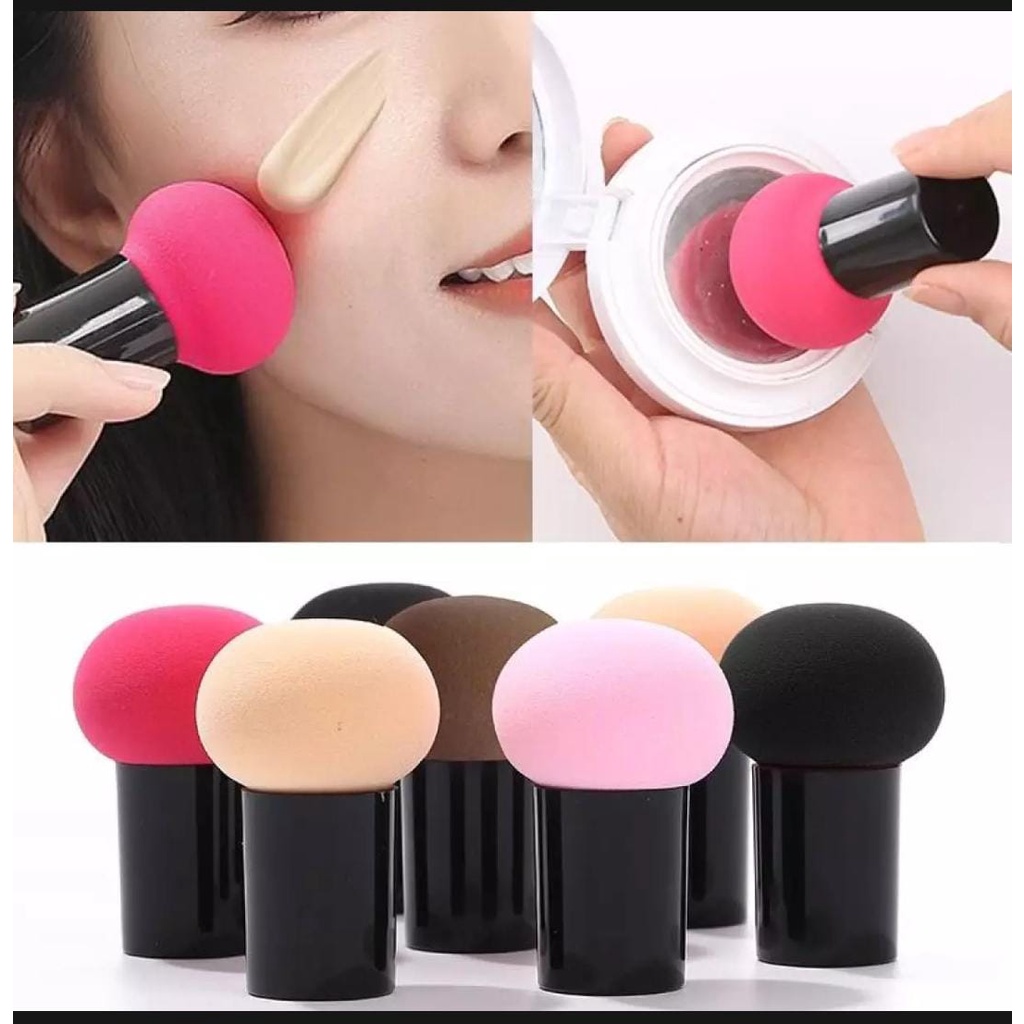 Beauty Blender Sponge Teardrop / Make Up Tools / Spons Blender / Sponge Blender Make Up / Spons Make Up