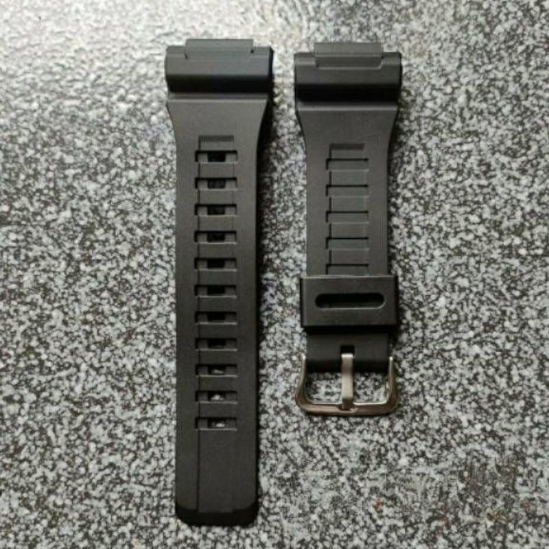 TALI JAM TANGAN SKMEI 1248 STRAP TALI JAM TANGAN SKMEI 1248 ORI OEM