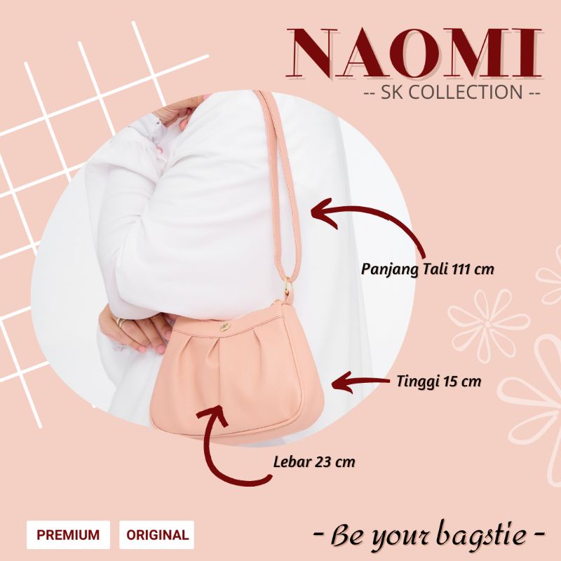 tas naomi by SK colection