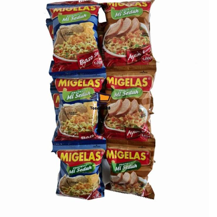 

ARTu1U5g--Migelas Mi Gelas isi 10 bungkus