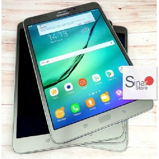 [Tablet/Tab/Pad] Samsung Tab S2 8 Inch 32Gb 2016 Tablet Bekas Original Tablet / Ipad / Tab / Pad /