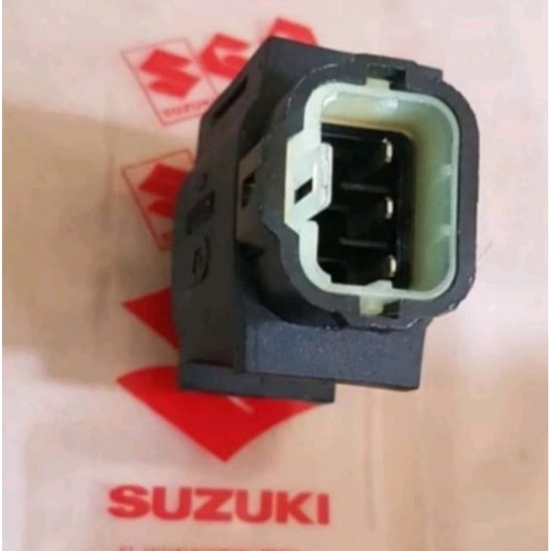 Sensor miring sensor Las Bas Lean Angle kemiringan Suzuki Satria Fu 150 Gsx Fu fi 150 Original