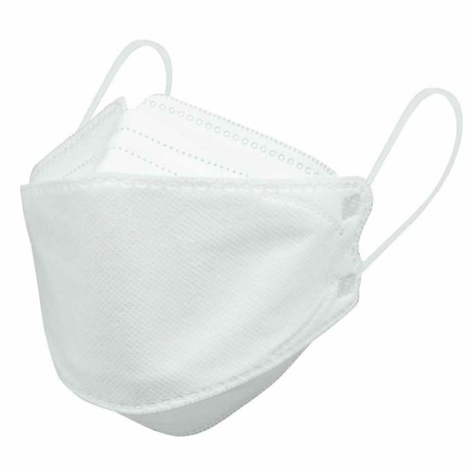 Masker 4D EVO VPRO Premium 4ply 90-swy Segera Beli