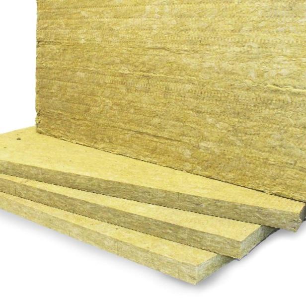 Rockwool peredam suara TEBAL - 25mm