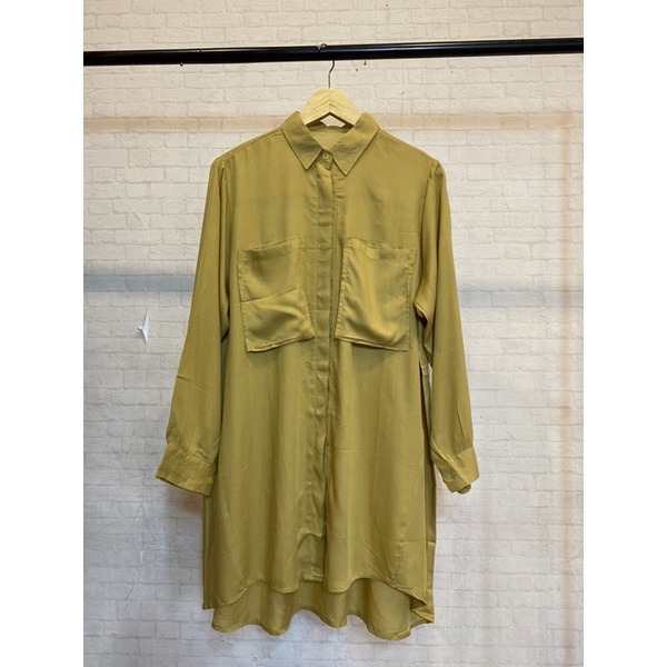 Atasan tunik wanita MITA RAYON PREMIUM