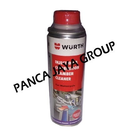 WURTH CAIRAN INFUS MOBIL INJECTOR INJEKSI INJECTION INJEKTOR CLEANER