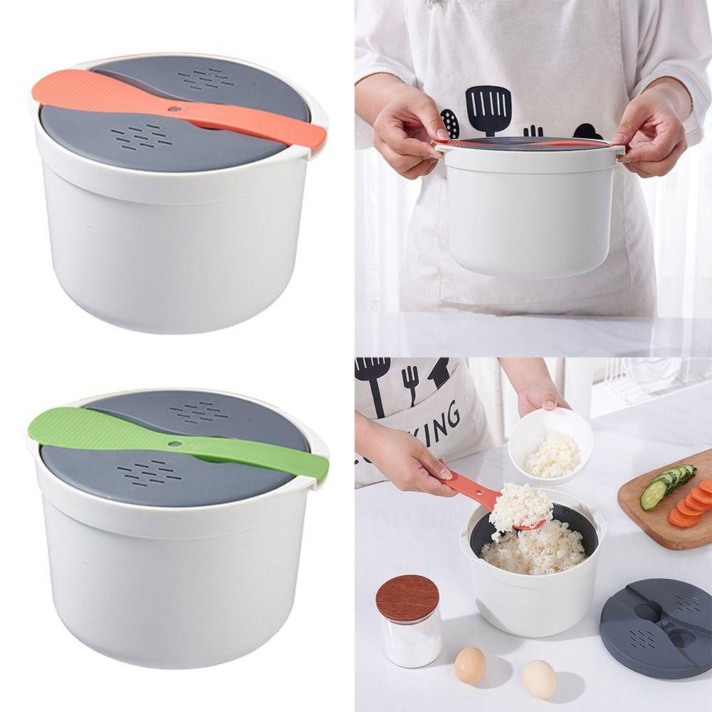 Top Rice Cooker Portable Untuk Pelajar Pekerja Kantor Dengan Sendok Kotak Makan