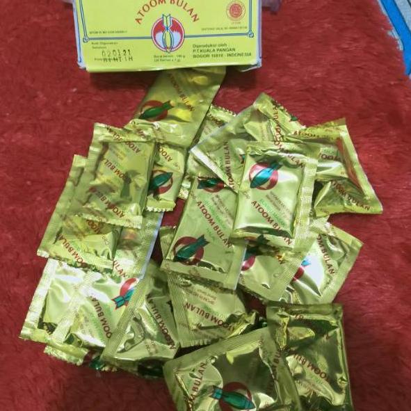 

TRCq7Q1c--ATOM BULAN / BUMBU BASO ACI/ BUMBU BOCI/BUMBU SEBLAK/BUMBU CUANKI