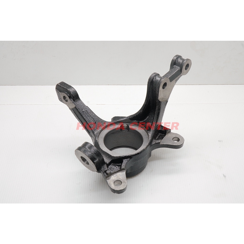 knakel knuckle  arm depan kiri mobil honda jazz gd3 city gd8 2003 2004 2005 2006 2007 2008