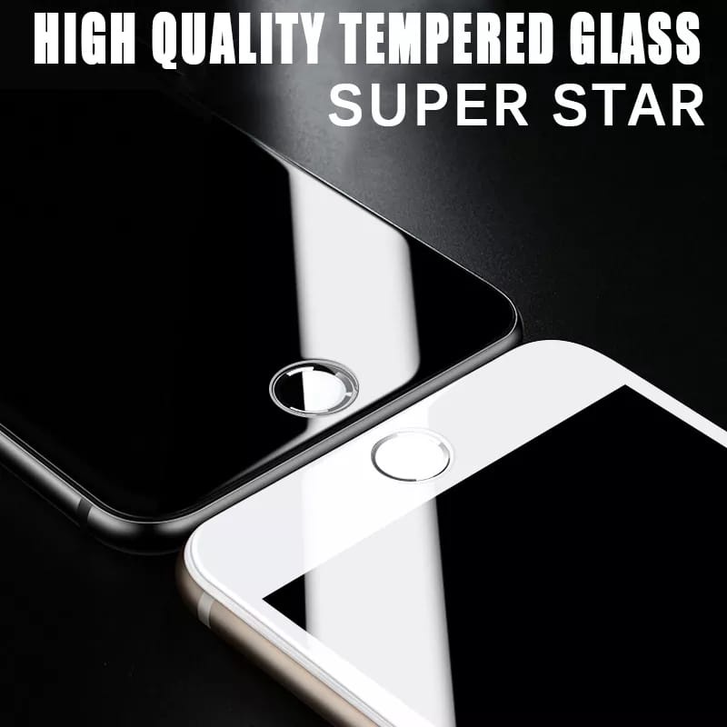 Tempered Glass Anti Gores Full 9D IPHONE 5 5G 5S 6 6G 6S 6+ 6S+ 7 7+ 8 8+ PLUS SE 2 2020 X XS XS MAX XR 11 12 13 14 Mini PLUS PRO MAX Screen Protector Anti Gores