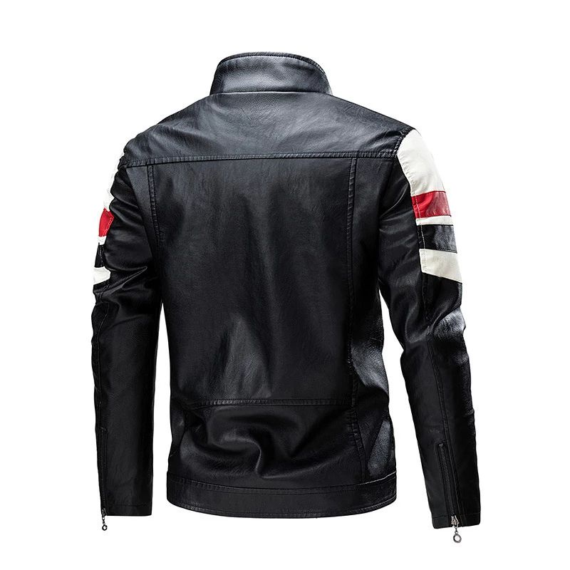 jaket motor pria jaket anak jalanan jaket touring pria/ jaket bikers terbaru