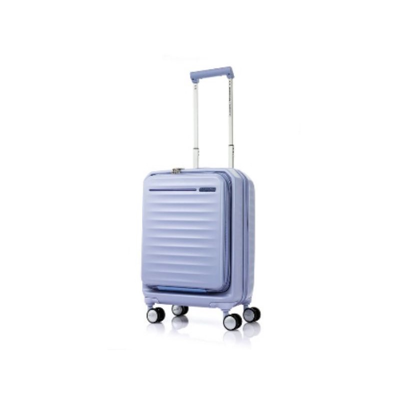 Koper American Tourister Frontec size Cabin 20 inch