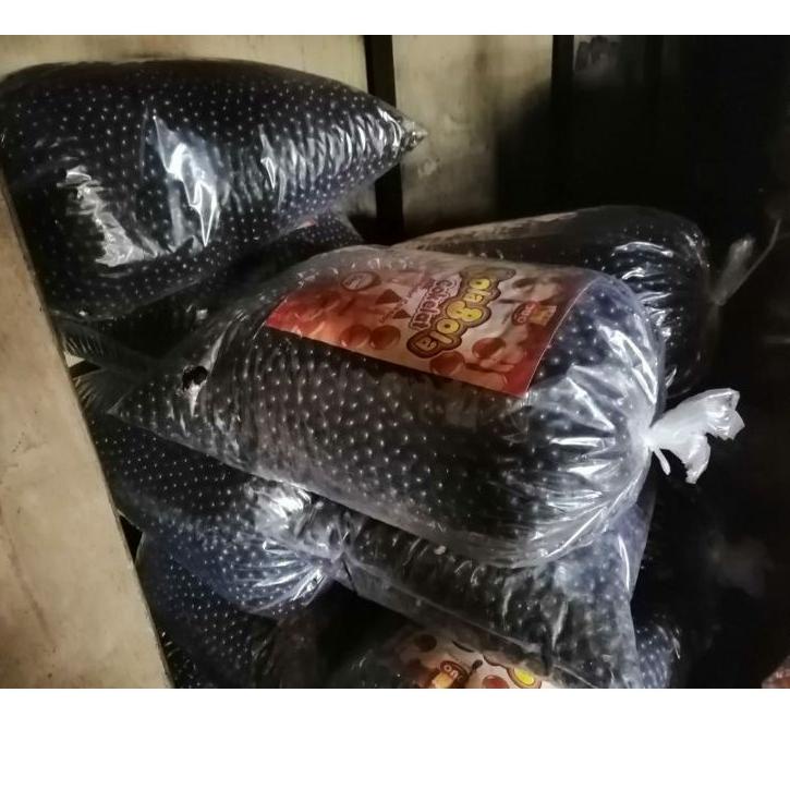 

TERLARIS Bola bola coklat kiloan kemasan 2000gr(2kg) grosir