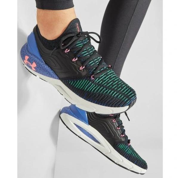 SEPATU LARI PRIA UA HOVR PHANTOM 2 INKNT (3024154-002)