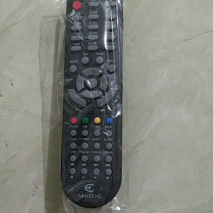 Serbu Hadiah Remot Tanaka T22 HD Juraasic