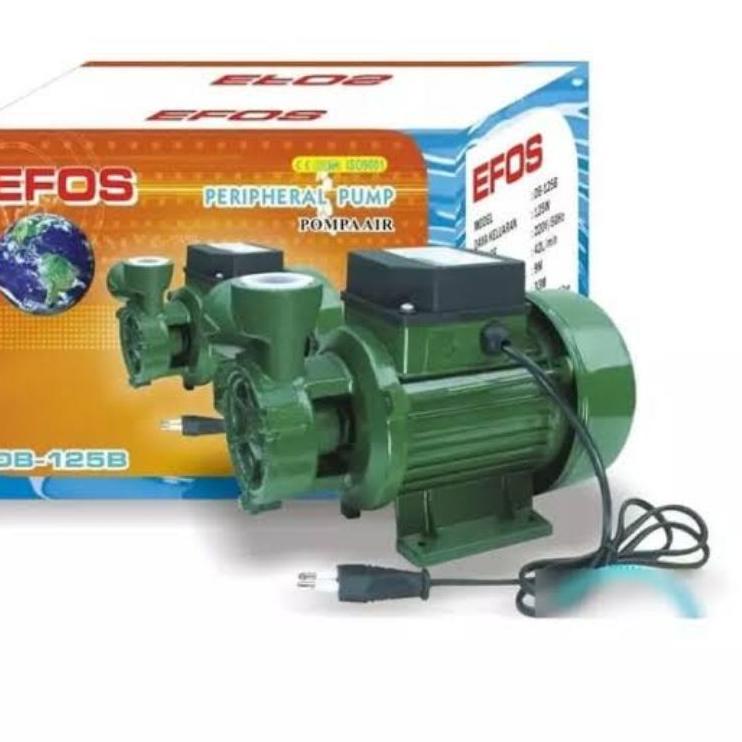 Serbu Surprise pompa air dab125b/pompa air mini/pompa air kolam