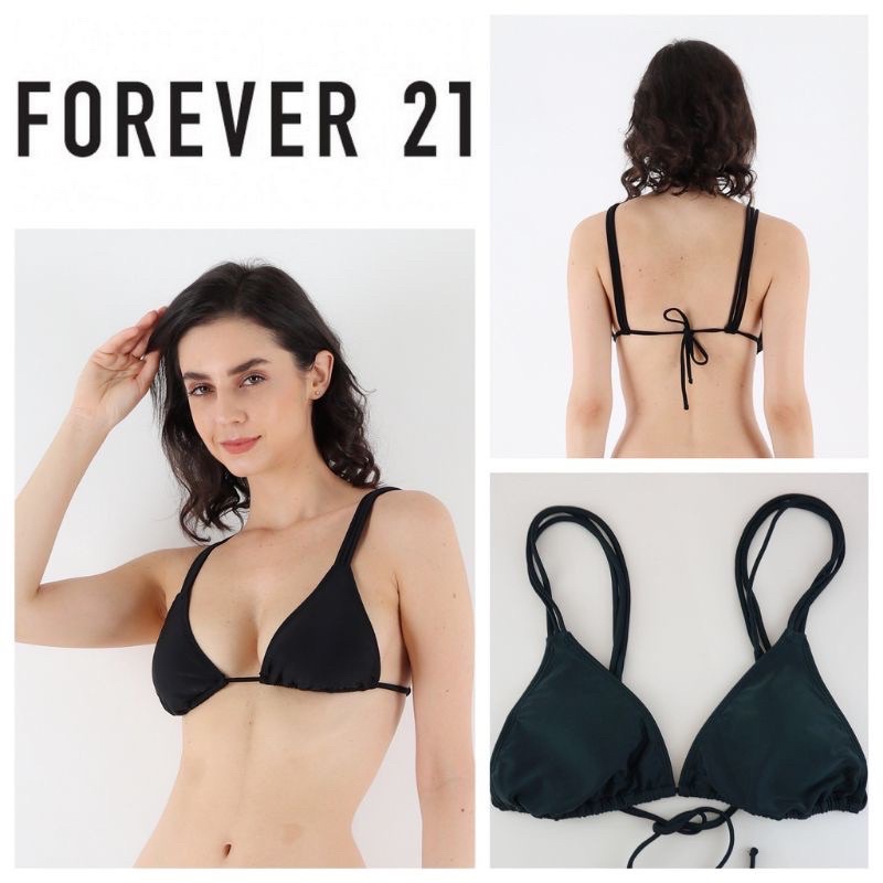 Bikini Bra F21 sisa ekspor